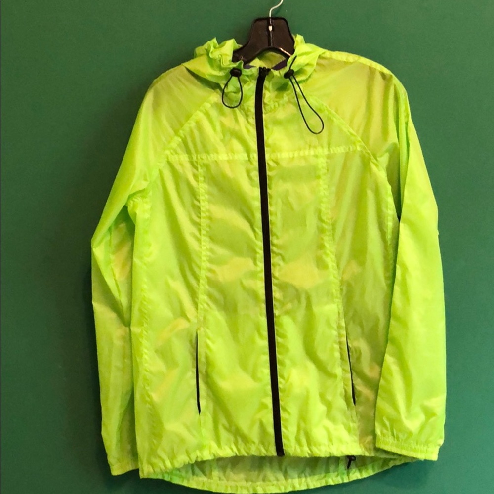 Xersion Rain jacket